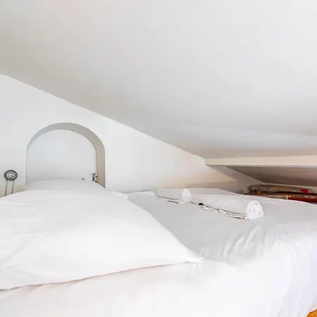 Guestready - Loft élégant Pour Deux Avec Bureau Appartamento Parigi