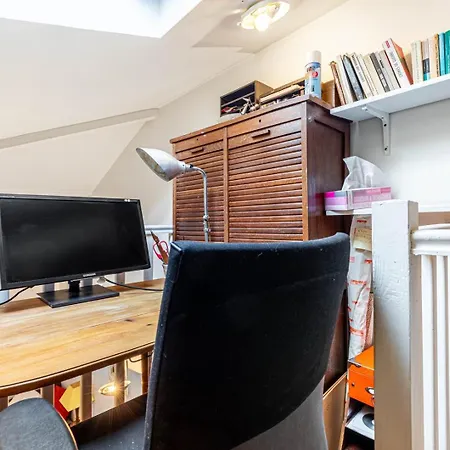 Appartamento Guestready - Loft élégant Pour Deux Avec Bureau *